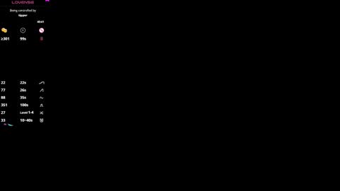 Alice online show from 21, 12, 2025