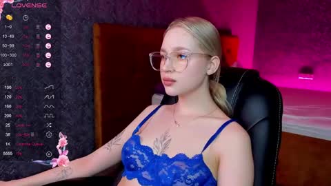 Alice online show from 20, 1, 2025