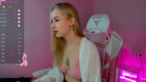 Alice online show from 23, 1, 2025