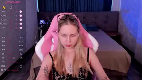 Alice online show from 26, 2, 2025