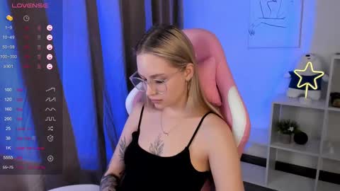 Alice online show from 6, 3, 2025