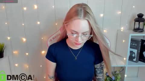 Alice online show from 14, 11, 2025