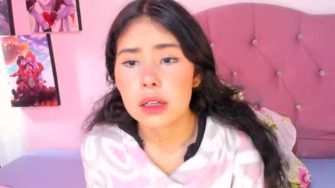Snapshot of alice_evans12 chatting on 1, 6, 2026 Alice Sofia online show from 1, 6, 2026