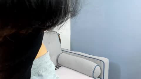  Alice Evans online show from 15, 1, 2026