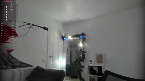 Hello im Alice online show from 28, 12, 2024