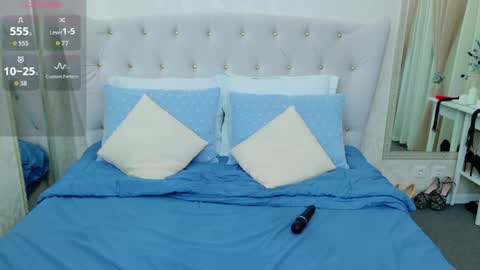 Ur future wife Alice 8 pm - 4 am NY time online show from 31, 3, 2026