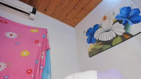 ALICE    Alice guzman online show from 27, 1, 2025