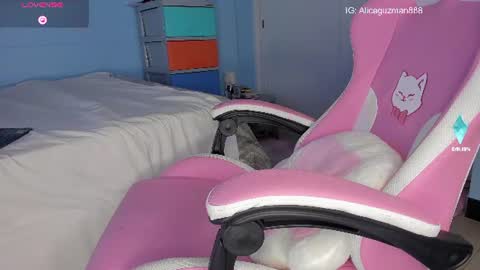 ALICE    Alice guzman online show from 21, 7, 2026