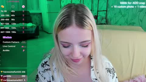 alice_halle online show from 11, 12, 2024