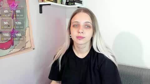 alice_halle online show from 24, 10, 2025