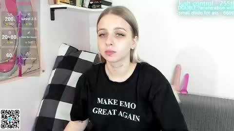 alice_halle online show from 30, 10, 2025