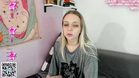 alice_halle online show from 14, 11, 2025