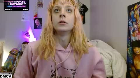 Alice Hatchette online show from 20, 11, 2025