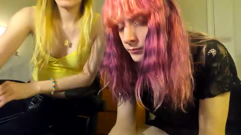 Alice Hatchette online show from 13, 5, 2026