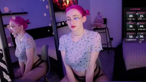 Snapshot of alice_in_chaturland_ chatting on 17, 1, 2026 Alice online show from 17, 1, 2026