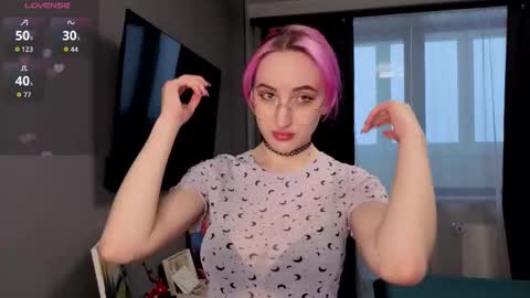 Alice online show from 12, 3, 2026