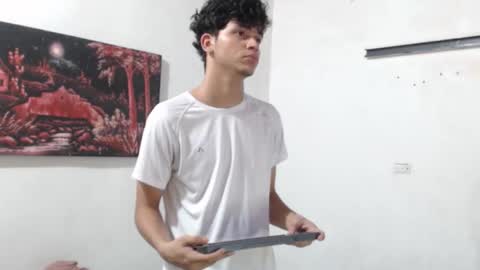 alice online show from 10, 9, 2025