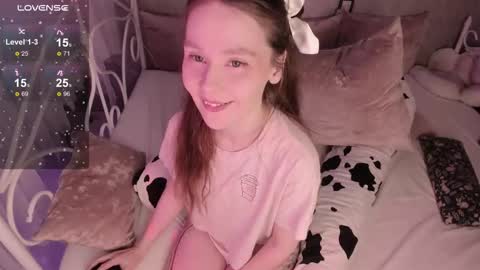 Snapshot of alice_kinky_girl chatting on 12, 11, 2025 Alice online show from 12, 11, 2025