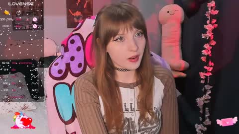 Snapshot of alice_langley chatting on 3, 12, 2024 Alice 3 online show from 3, 12, 2024