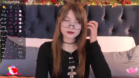 Snapshot of alice_langley chatting on 4, 2, 2025 Alice 3 online show from 4, 2, 2025