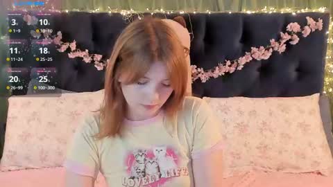 Alice 3 online show from 4, 7, 2026