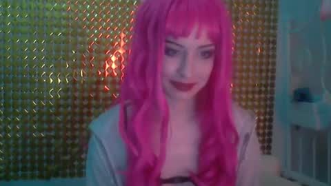 alice_lemon_new online show from 16, 10, 2025