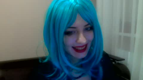 alice_lemon_new online show from 12, 6, 2026