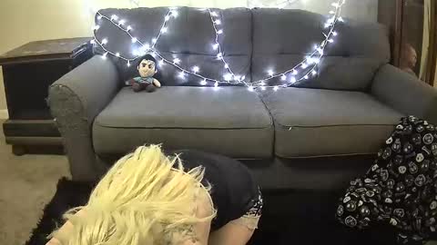 alice_leray online show from 9, 2, 2025