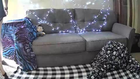 alice_leray online show from 18, 2, 2025