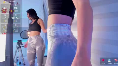 alice_lodge online show from 12, 3, 2025