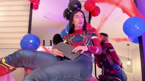 alice_lodge online show from 4, 10, 2025