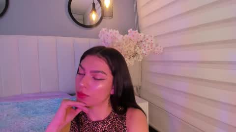 alice_lodge online show from 18, 10, 2025