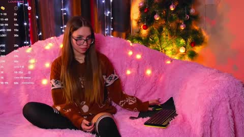 Alice online show from 5, 1, 2025