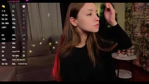 Alice online show from 18, 12, 2025