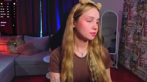 Alice online show from 29, 5, 2026