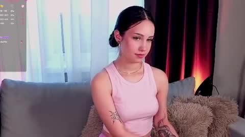 Alice online show from 29, 7, 2026