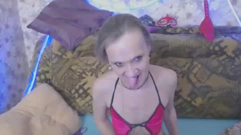 alice longstocking online show from 16, 4, 2026