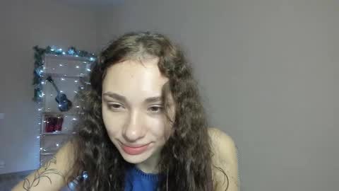 Alice online show from 15, 12, 2025