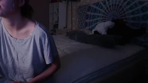 Alice love fuck online show from 13, 2, 2025