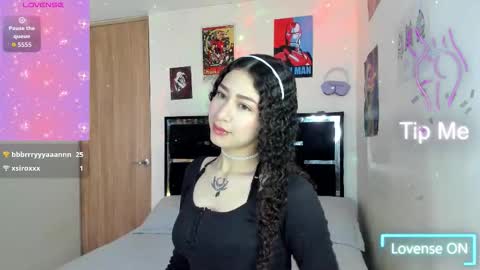 alice and amber online show from 16, 10, 2025