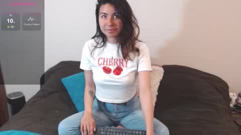 Alice online show from 15, 9, 2025