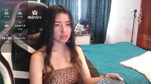 Alice online show from 25, 3, 2026