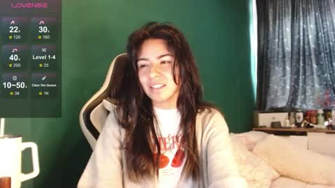 Alice online show from 26, 5, 2026