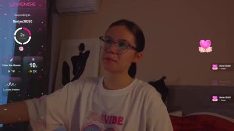 Alice online show from 2, 10, 2025