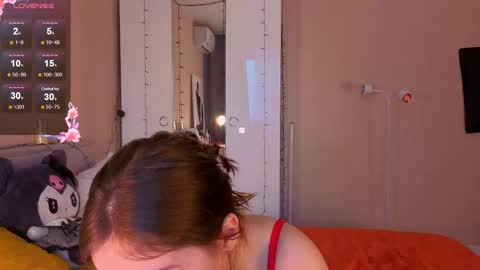 Alice online show from 19, 12, 2025