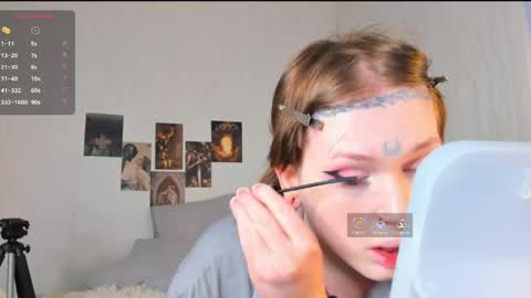  Alice  online show from 22, 3, 2026