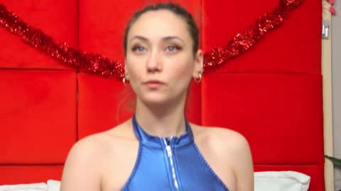 Snapshot of alice_munro chatting on 3, 1, 2025 AliceMunro online show from 3, 1, 2025