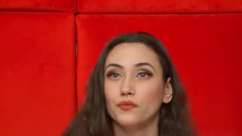 Snapshot of alice_munro chatting on 23, 1, 2025 AliceMunro online show from 23, 1, 2025