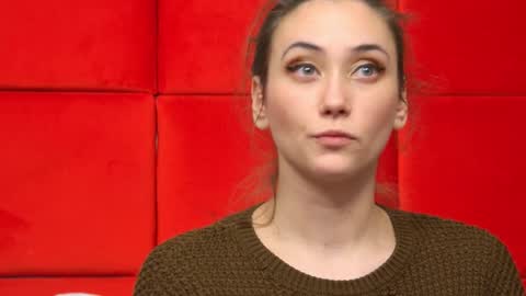 Snapshot of alice_munro chatting on 24, 1, 2025 AliceMunro online show from 24, 1, 2025