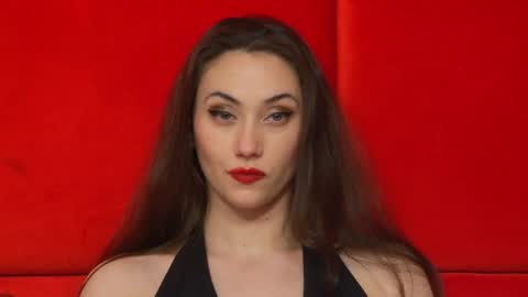 Snapshot of alice_munro chatting on 27, 1, 2025 AliceMunro online show from 27, 1, 2025